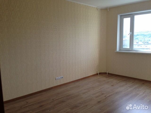 2-к квартира, 56.7 м², 8/9 эт.