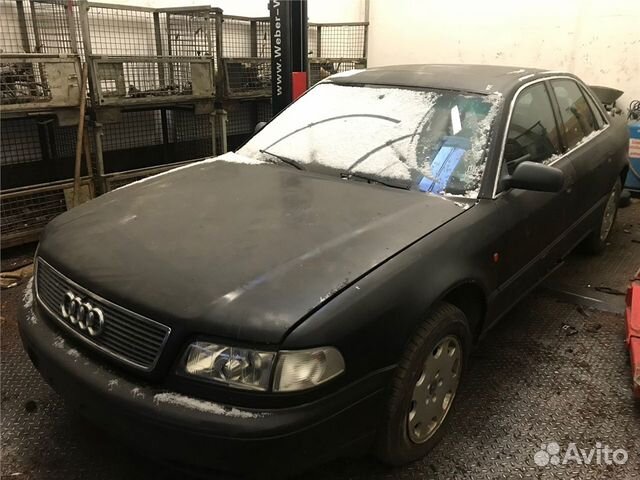 Разобран на запчасти Audi A8 (D2) 1994-2003