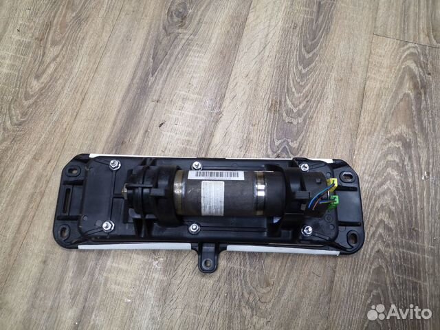 Mercedes w219 подушка пассажира Mercedes w219 подушка пассажира