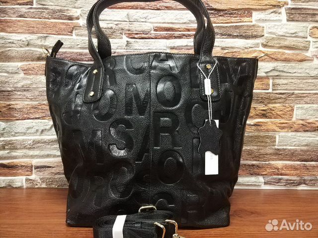 Marc Jacobs (Марк Якобс) сумка женская 00668