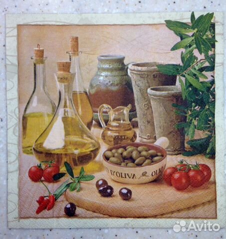 Салфетки для декупажа Салфетки для декупажа