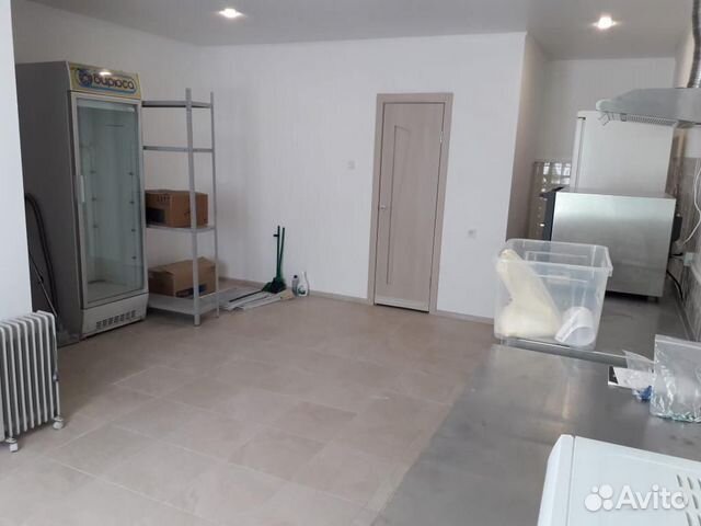 Торговое помещение, 30 м² Торговое помещение, 30 м²