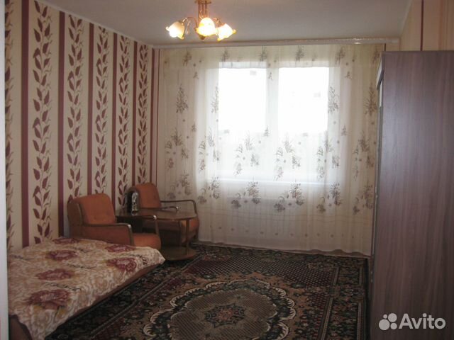 1-к квартира, 46.5 м², 11/25 эт. 1-к квартира, 46.5 м², 11/25 эт.
