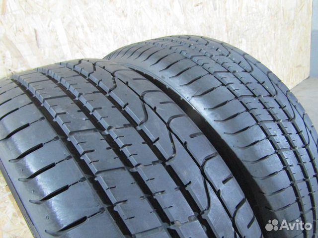 Летние шины бу pirelli P zero 225/45 R18 Летние шины бу pirelli P zero 225/45 R18