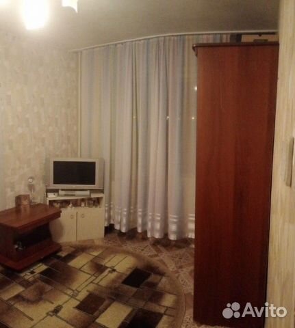 1-к квартира, 29 м², 3/10 эт.