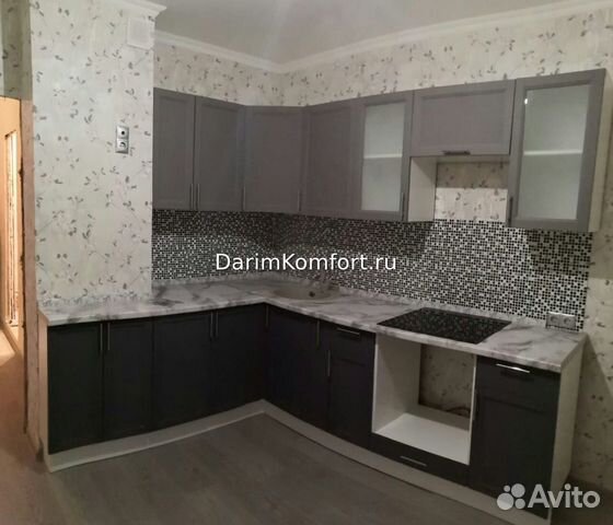 Кухня Кухня