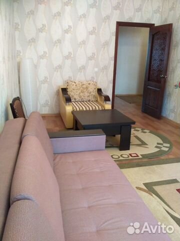2-к квартира, 70 м², 4/23 эт.