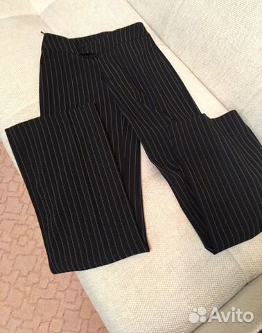 Школьная форма: юбка, брюки, пиджак, галстук 40-42