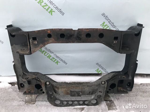Подрамник двигателя Mercedes E-Class W210 112.914