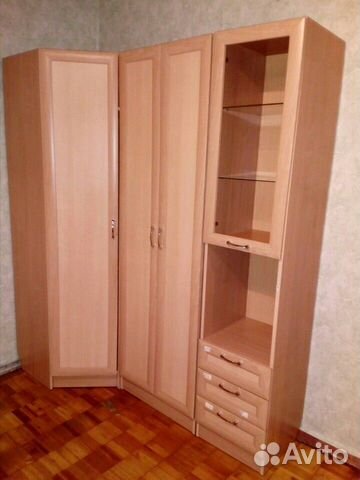 2-к квартира, 54 м², 1/9 эт. 2-к квартира, 54 м², 1/9 эт.