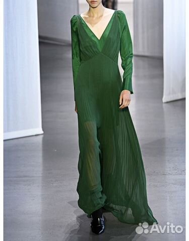 Вечернее платье Self-Portrait XS-S ss19