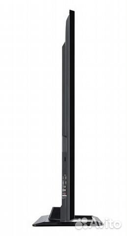 Телевизор б/у LG 42