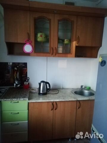 2-к квартира, 45 м², 1/5 эт.