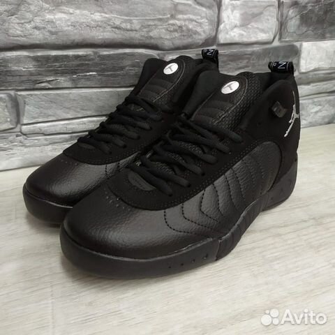 Кроссовки Jordan Jumpman Pro 331810-001 Кроссовки Jordan Jumpman Pro 331810-001
