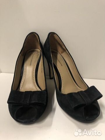 Туфли CorsoComo Туфли CorsoComo