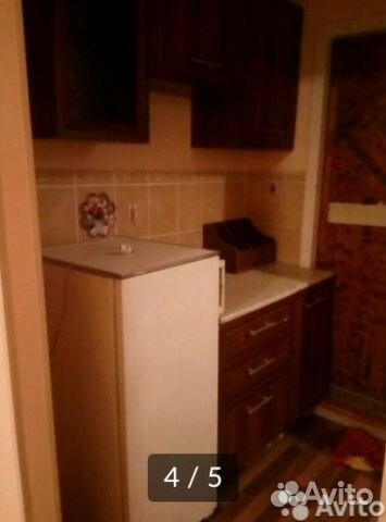 Комната 23 м² в 1-к, 5/9 эт. Комната 23 м² в 1-к, 5/9 эт.