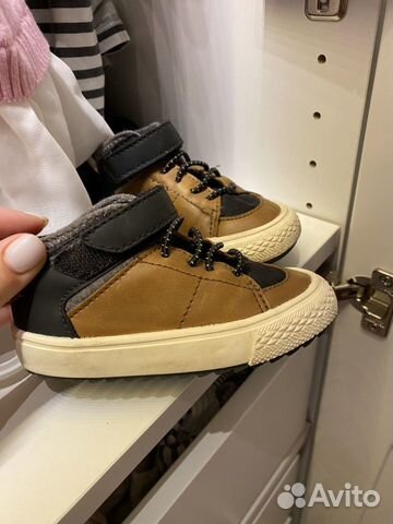 Кеды zara Кеды zara