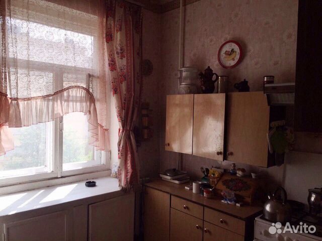 2-к квартира, 63 м², 4/5 эт.