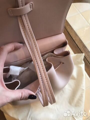 Рюкзак Mansur Gavriel