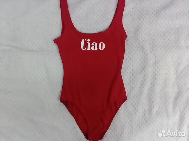 Боди