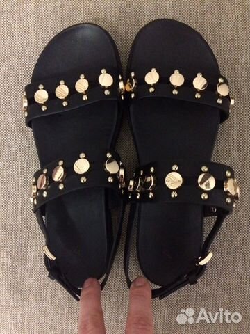 Сандалии Aldo 36 р
