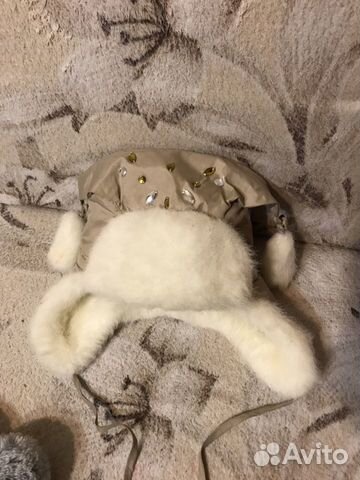Шапка Шапка
