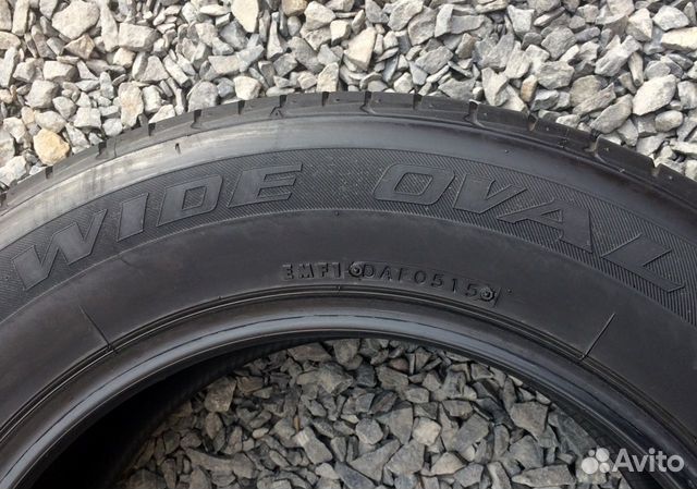 Без пробега по РФ летние шины Firestone 215/60R16