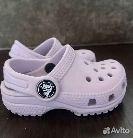 Crocs Crocs