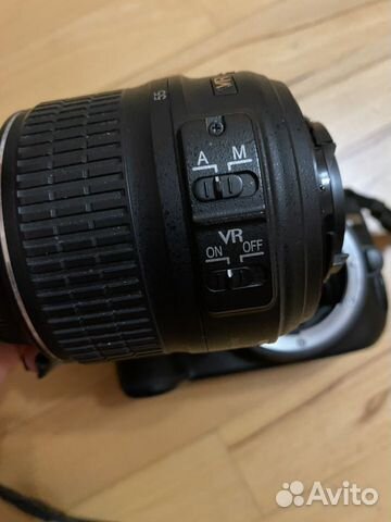 Зеркальный фотоаппарат Зеркальный фотоаппарат