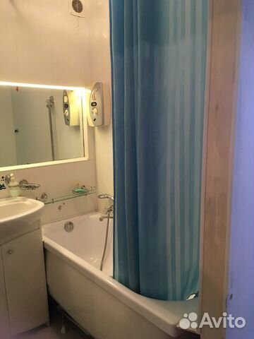 2-к квартира, 44.7 м², 8/9 эт.