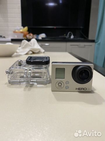 Камера GO PRO hero 3 (гоу про 3 ) Камера GO PRO hero 3 (гоу про 3 )