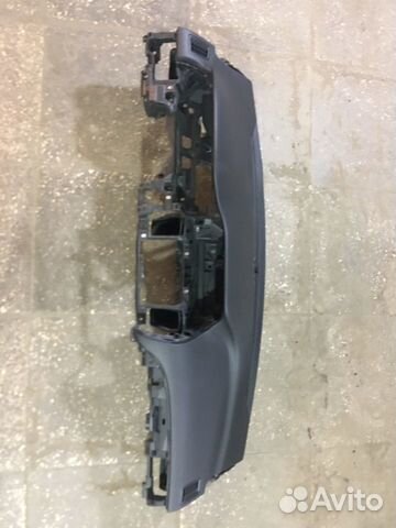 Торпедо Honda Accod IX панель приборов подушки srs Торпедо Honda Accod IX панель приборов подушки srs