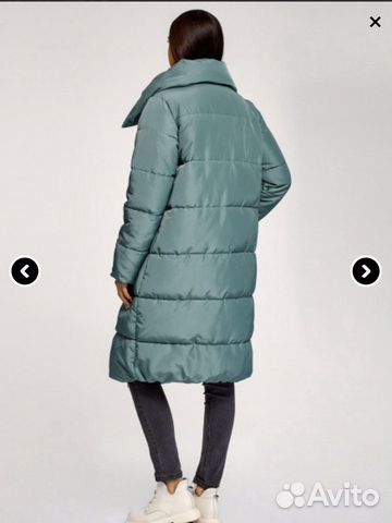 Пуховик Пуховик