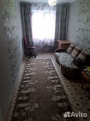 2-к квартира, 45 м², 3/5 эт.