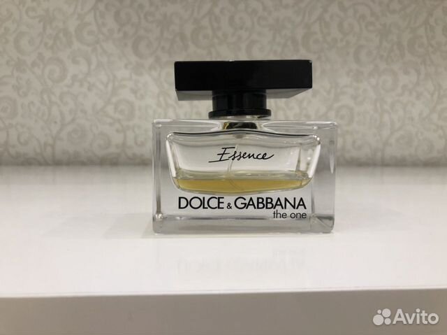 Dolce & Gabbana The One Essence Eau De Parfum