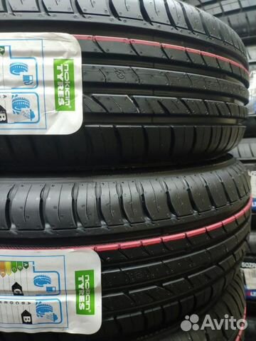 215 65 16 Nokian Nordman S новые летние шины r16