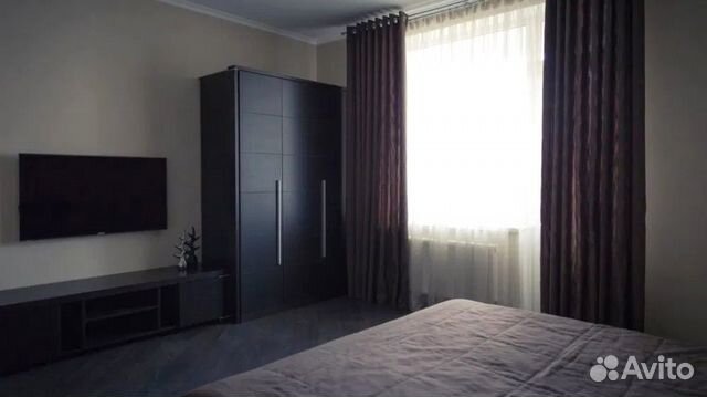 1-к квартира, 51 м², 7/11 эт. 1-к квартира, 51 м², 7/11 эт.