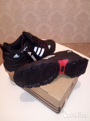 Кроссовки Adidas Terrex Climaproof 41р Кроссовки Adidas Terrex Climaproof 41р