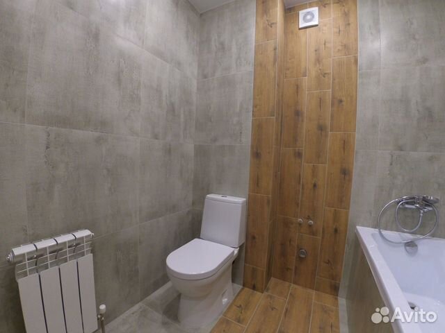1-к квартира, 41 м², 6/10 эт.