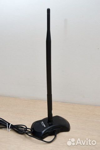Антенна Tp-Link TL-ANT2408C 2.4Ghz Антенна Tp-Link TL-ANT2408C 2.4Ghz