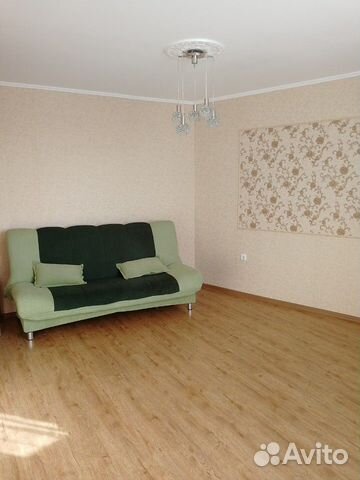 1-к квартира, 42 м², 8/16 эт.