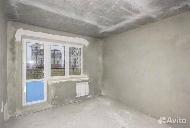 1-к квартира, 45.5 м², 13/14 эт. 1-к квартира, 45.5 м², 13/14 эт.