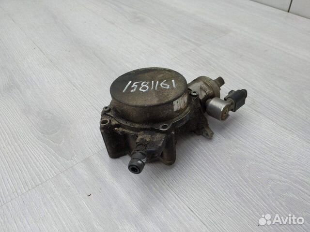Насос вакуумный 06H145100AB VW Passat (B6) 2005-20