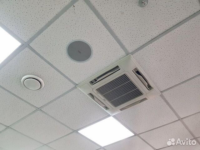 Офисное помещение, 57.6 м²