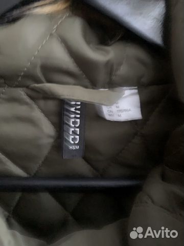 Куртка H&M
