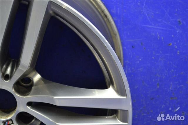 Диск R19 623M Bmw X6 F16 7849630