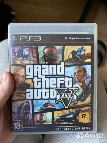 Grand theft Auto V PS3 Grand theft Auto V PS3