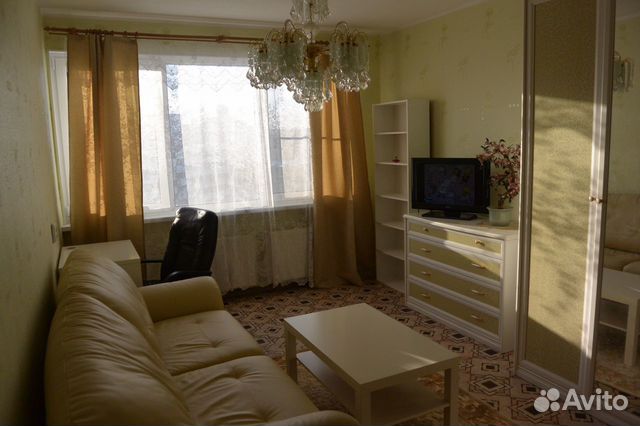 1-к квартира, 30.7 м², 9/9 эт. 1-к квартира, 30.7 м², 9/9 эт.