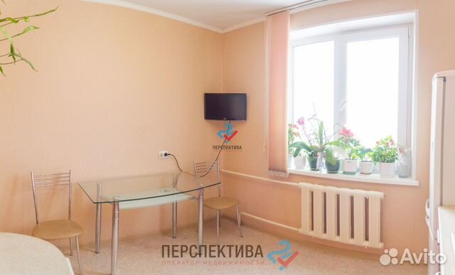 1-к квартира, 35.6 м², 5/5 эт. 1-к квартира, 35.6 м², 5/5 эт.