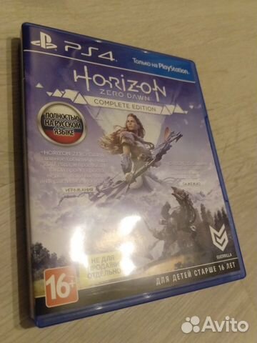 Игры для приставки PS4 Игры для приставки PS4